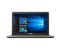 ASUS R540SA-XX022T N3050/4GB/1TB/DVD-RW/Win10 - 281489 - zdjęcie 2
